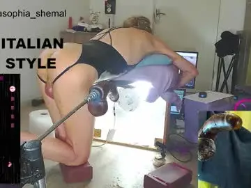 Chaturbate Adult Webcams of lasophia