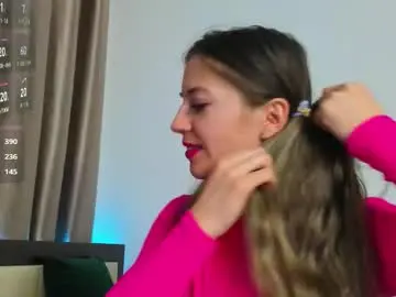 Chaturbate Live Sex Cam of lesys