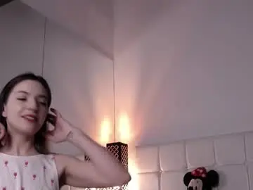 Chaturbate Live Porn of lesys