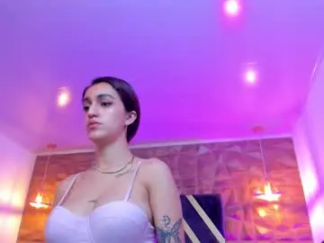 Chaturbate Adult Webcam of lexivie_