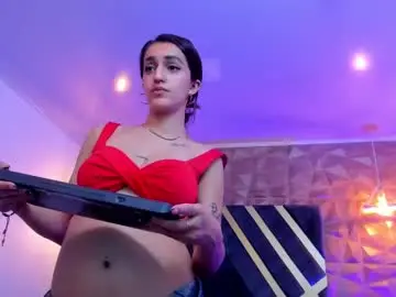 Chaturbate Adult Video Chat of lexivie_