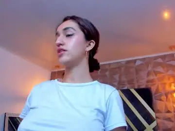 Chaturbate Live Porn of lexivie_