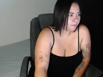 Chaturbate Nude Webcam of lunanova21