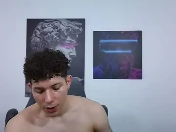 Chaturbate Private Sex Chat of lysan_corv