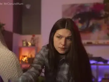 Chaturbate Live Sex Cam of m1agarand