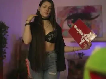 Chaturbate Nude Webcam of m1agarand