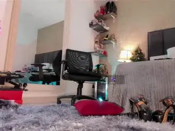 Chaturbate Watch Live Sex Cams of mariana_c