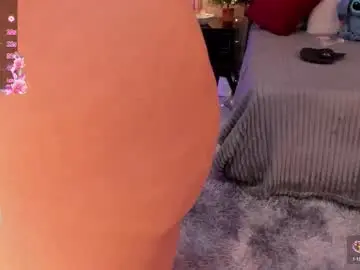 Chaturbate Adult Video Chat of mariana_c