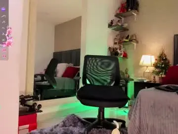 Chaturbate Private Sex Chat of mariana_c