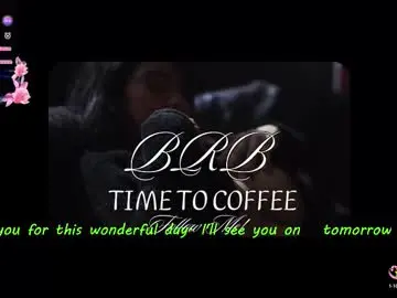 Chaturbate Watch Live Sex Cams of mariana_c