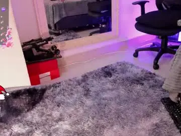 Chaturbate Nude Webcam of mariana_c