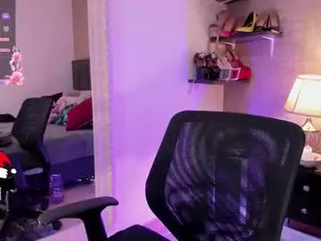 Chaturbate Best Webcam of mariana_c