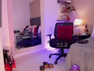 Chaturbate Nude Webcam of mariana_c