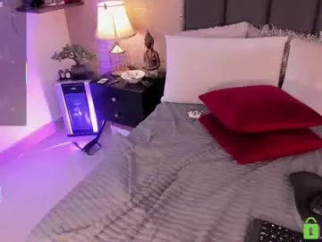 Chaturbate Adult Webcam of mariana_c