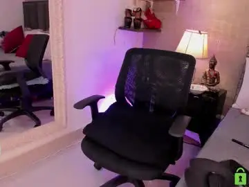 Chaturbate Live Sex of mariana_c