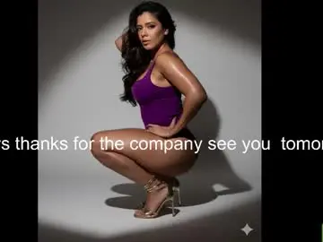 Chaturbate Live Sex Cam of mariana_c