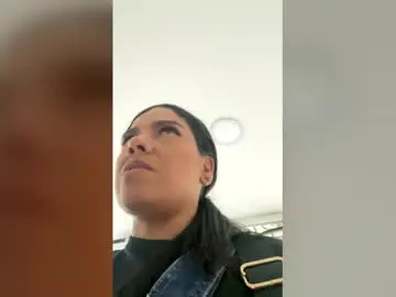 Chaturbate Live Sex of mariana_c