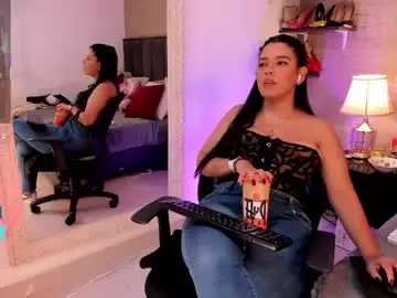 Chaturbate Best live sex cam show of mariana_c