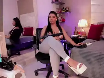 Chaturbate Watch Live Sex Cams of mariana_c