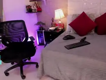 Chaturbate Best Webcam of mariana_c