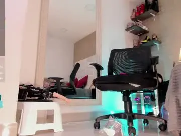 Chaturbate Live Sex of mariana_c