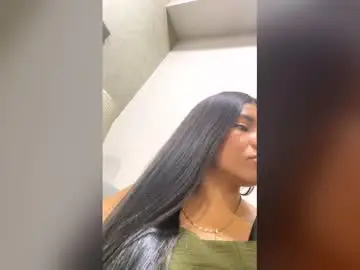 Chaturbate Best live sex cam show of mariana_c