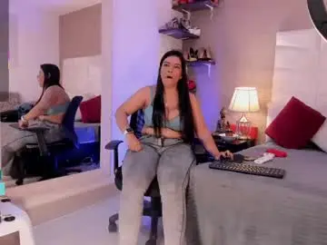 Chaturbate Sex Cam of mariana_c