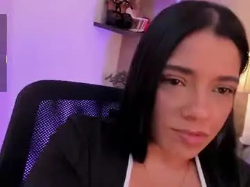 Chaturbate Sex Chat of mariana_c
