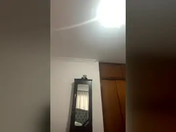 Chaturbate Sex Chat of mariana_c