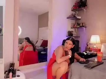 Chaturbate Nude Webcam of mariana_c