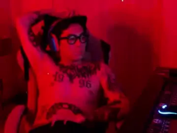 Chaturbate Live Sex Cam of matthew_smith96