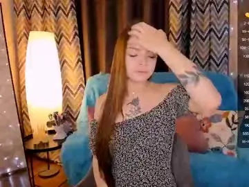 Chaturbate Live Sex Cam of melissabells