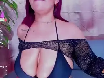 Chaturbate Sex Chat of mikaela_lust