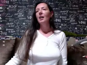 Chaturbate Live Porn of mrs__le