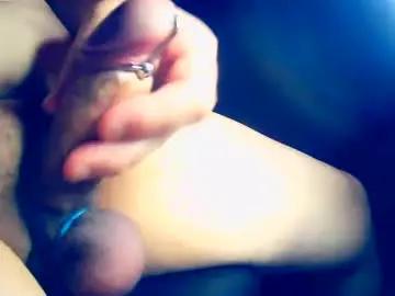 Chaturbate Live Porn of mrwhitesaxon