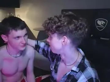 Chaturbate Sex Cam of nicky_mart