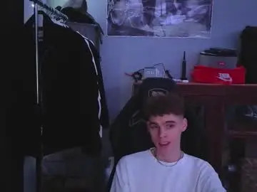 Chaturbate Best live sex cam show of nicky_mart