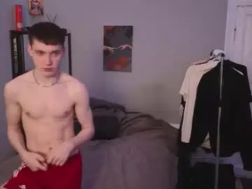 Chaturbate Sex Cam of nicky_mart