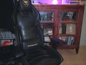 Chaturbate Sex Chat of nicky_mart