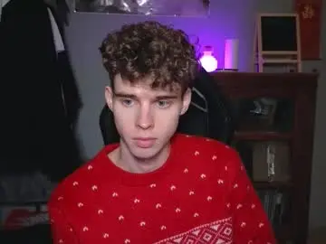 Chaturbate Nude Webcam of nicky_mart