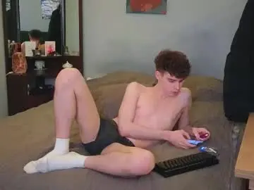 Chaturbate Live Sex Cam of nicky_mart