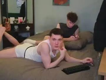 Chaturbate Live Sex of nicky_mart