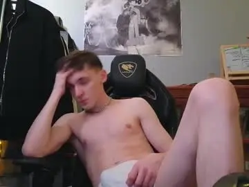 Chaturbate Sex Cam of nicky_mart