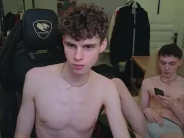 Chaturbate Best Webcam of nicky_mart