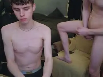 Chaturbate Nude Webcam of nicky_mart