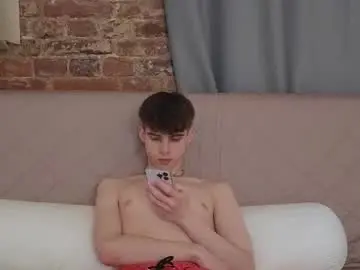 Chaturbate Live Sex Cam of nicky_mart