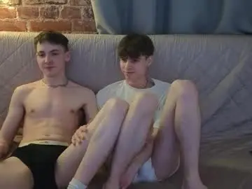 Chaturbate Sex Cam of nicky_mart