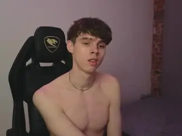 Chaturbate Sex Cam of nicky_mart