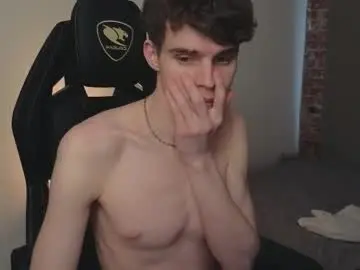 Chaturbate Adult Webcam of nicky_mart