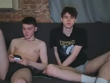 Chaturbate Adult Webcams of nicky_mart